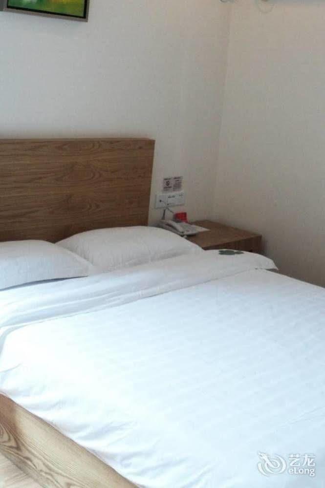 Loft Inn Qingyuan Lianjiang Road Branch Qingyuan (Guangdong) Exterior foto